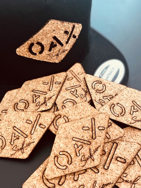 Casquette OAX style TRUCKER