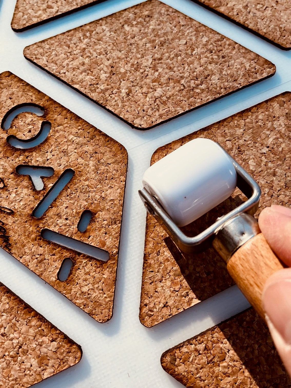 La Roulette du colleur