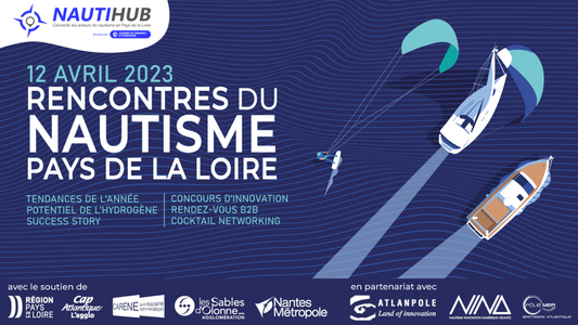 🏆 𝗖𝗼𝗻𝗰𝗼𝘂𝗿𝘀 𝗱’𝗶𝗻𝗻𝗼𝘃𝗮𝘁𝗶𝗼𝗻 𝗻𝗮𝘂𝘁𝗶𝘀𝗺𝗲 𝗣𝗮𝘆𝘀 𝗱𝗲 𝗹𝗮 𝗟𝗼𝗶𝗿𝗲 : ils seront 6 finalistes 🏆