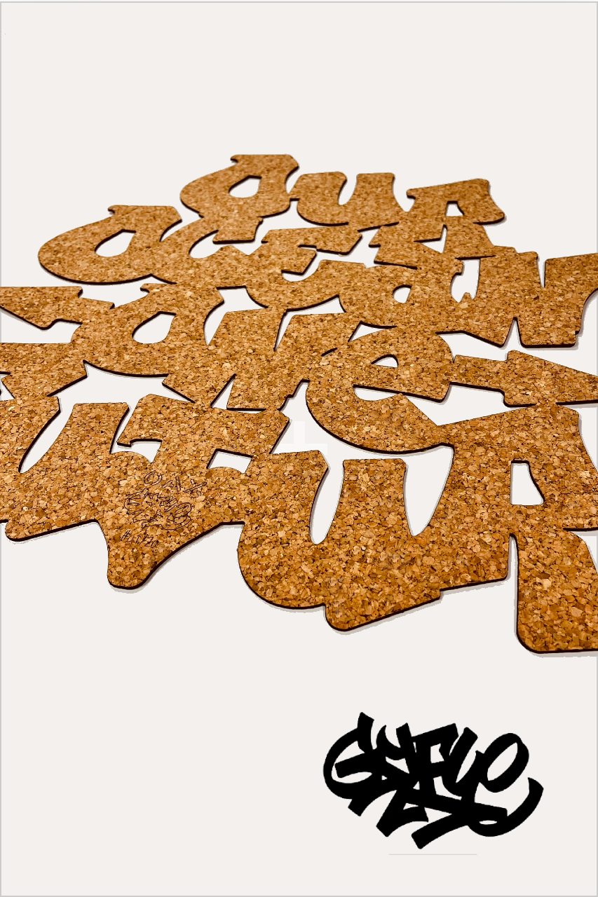Front pad OAX by GYFLE