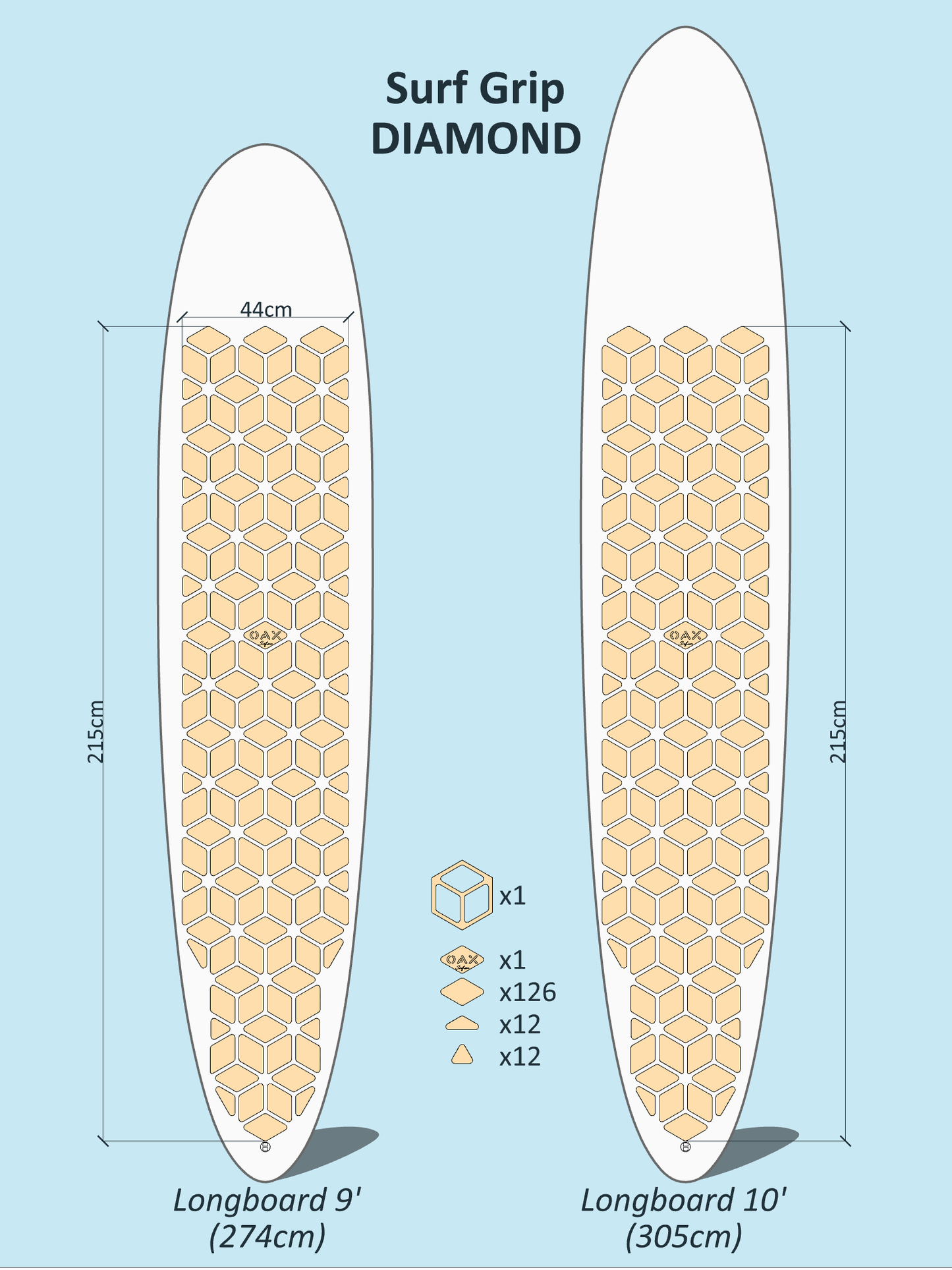 Grip DIAMOND
