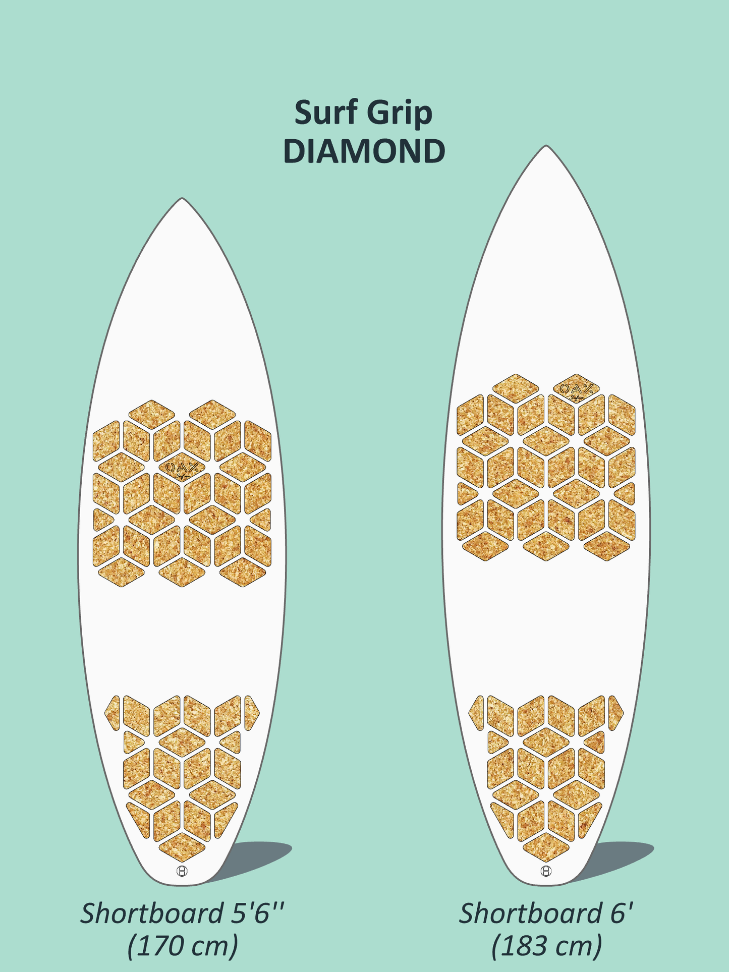Grip DIAMOND