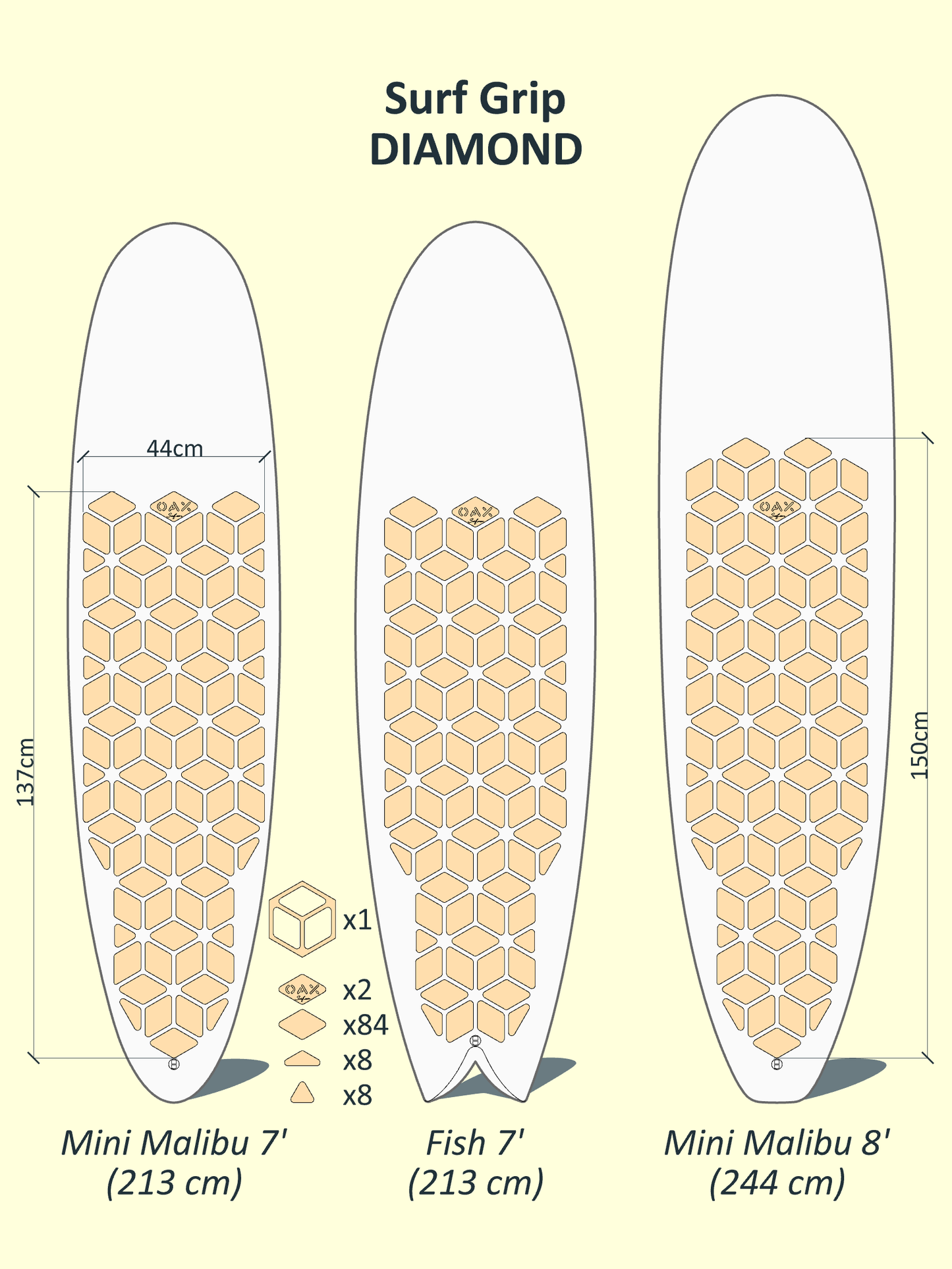 Grip DIAMOND