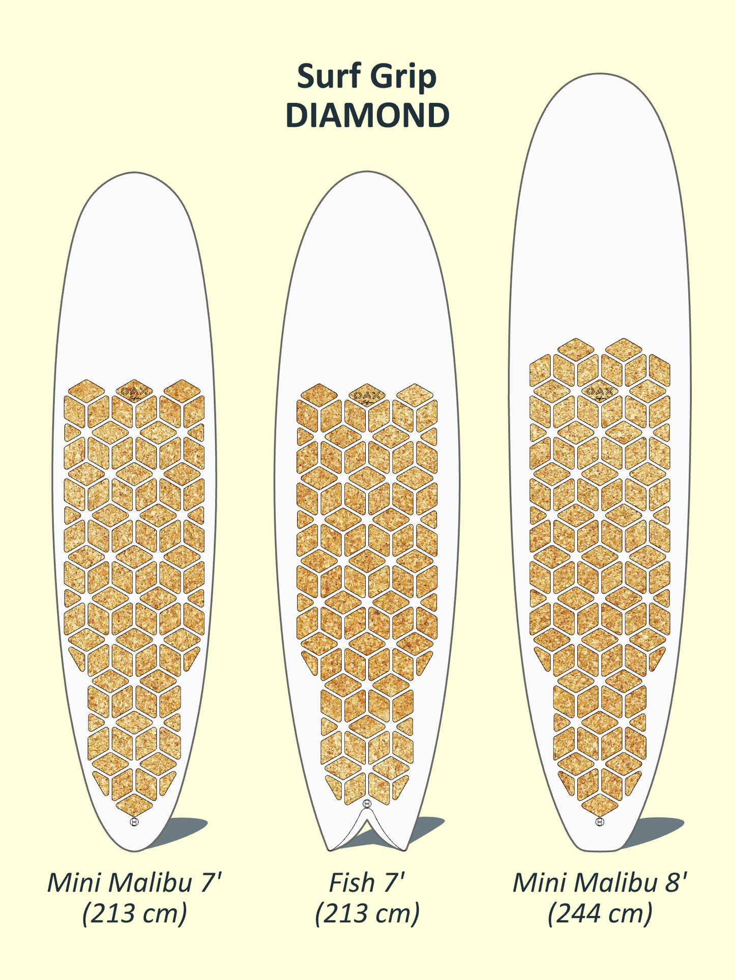 Grip DIAMOND