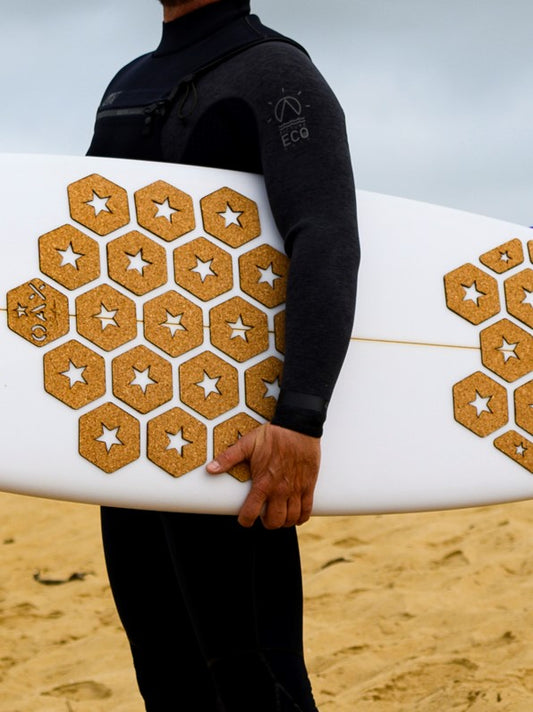 Grip HEXASTAR